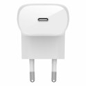 Wall Charger Belkin WCA005vfWH White 30 W