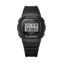 CASIO G-SHOCK Mod. THE ORIGIN - BLOCK BLACK SERIE