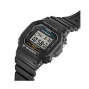 CASIO G-SHOCK Mod. THE ORIGIN - BLOCK BLACK SERIE