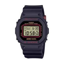 CASIO G-SHOCK Mod. THE ORIGIN Special Edt. Andres Iniesta