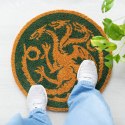 Game of Thrones - House of the Dragon Doormat (50 cm)