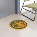 Game of Thrones - House of the Dragon Doormat (50 cm)