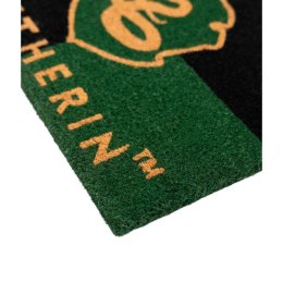 Harry Potter - Slytherin House doormat (43 x 63 cm)