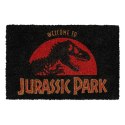 Jurassic Park - doormat (40 x 60 cm)