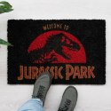 Jurassic Park - doormat (40 x 60 cm)