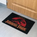 Jurassic Park - doormat (40 x 60 cm)