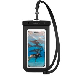 Spigen A601 Universal Waterproof Case - Case for smartphones up to 6.9