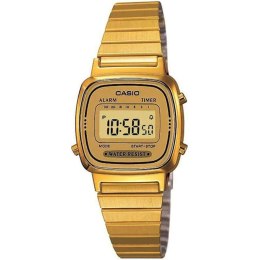 Ladies' Watch Casio LA670WEGA-9EF