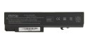 Bateria do HP 6530b, 6735b, 6930p 4400 mAh (48 Wh) 10.8 - 11.1 Volt