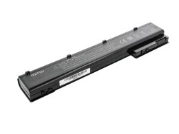 Bateria do HP EliteBook 8560w, 8760w 4400 mAh (65 Wh) 14.4 - 14.8 Volt