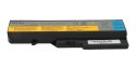 Bateria do Lenovo IdeaPad G460, G560 4400 mAh (48 Wh) 10.8 - 11.1 Volt