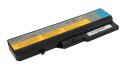 Bateria do Lenovo IdeaPad G460, G560 4400 mAh (48 Wh) 10.8 - 11.1 Volt