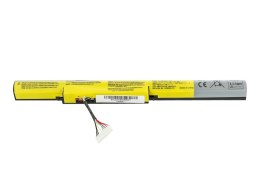 Bateria do Lenovo IdeaPad Z510 2200 mAh (32 Wh) 14.4 - 14.8 Volt