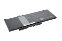 Bateria do Dell Latitude E5450, E5550 6900mAh (51Wh) 7.4-7.6 Volt