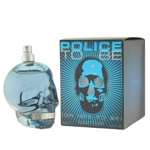 Men's Perfume Police 601121 EDT