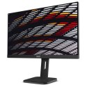 Monitor 23.8 24P1 IPS DVI DP HDMI Pivot Głośniki