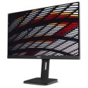 Monitor 24 X24P1 IPS DVI HDMI DP Pivot Głośniki