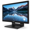 Monitor 222B9T 21.5 LED Touch DVI HDMI DP USB Głośniki