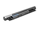 Bateria do Dell Inspiron 14, 15, 17 - 14.8v 2200 mAh (33 Wh) 14.4 - 14.8 Volt