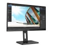 Monitor Q24P2Q 23.8 IPS HDMI DP USB Pivot