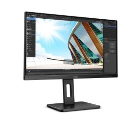 Monitor U27P2 27 IPS 4k HDMI DP USB Pivot