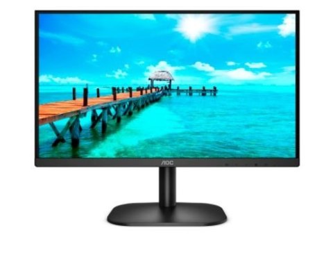 Monitor 24B2XDAM 23.8 cala VA DVI HDMI Głośniki