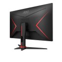 Monitor 27G2SAE 27 cali 165Hz VA HDMIx2 DP Głośniki