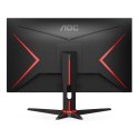 Monitor 27G2SAE 27 cali 165Hz VA HDMIx2 DP Głośniki