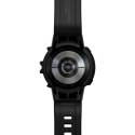 Etui z paskiem Spigen Rugged Armor Pro na Samsung Galaxy Watch 4 / 5 (44 mm) - szare