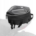 Torba Rockbros 30140026001 motocyklowa na bak 35 l - czarna