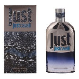 Men's Perfume Roberto Cavalli Just Cavalli Him 2013 EDT 30 ml