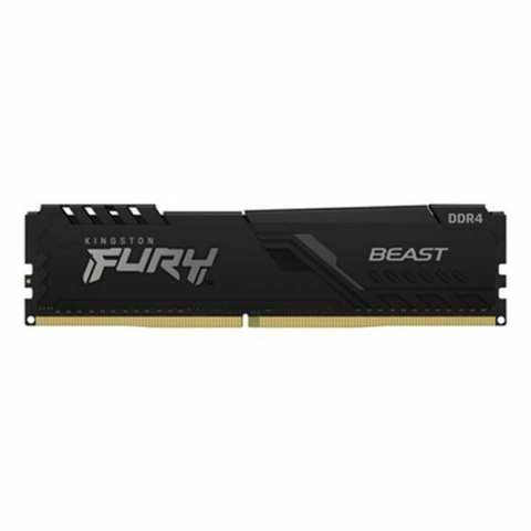 RAM Memory Kingston Fury Beast KF432C16BB/8 8 GB