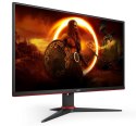 Monitor 27G2SPAE 27 cali IPS 165Hz HDMIx2 DP Głośniki