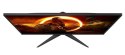 Monitor 27G2SPAE 27 cali IPS 165Hz HDMIx2 DP Głośniki