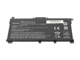 Bateria do HP 14-BP, Pavilion 14 15 3400 mAh (39 Wh) 11.55 Volt