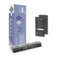 Bateria do HP Pav14/15/17 4400mAh(48Wh) 10.8-11.1V