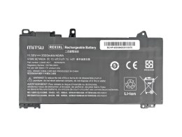 Bateria do HP430G6/450G6 3500mAh(40Wh) 11.55V