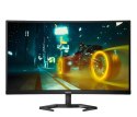 Monitor 27 cali 27M1C3200VL Curved VA 165Hz HDMI DP