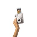 Aparat Instax mini 12 biały