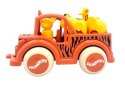 Pojazd Viking Toys Reline - Safari truck