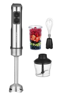 Blender ręczny z chopperem TM5520 1500W