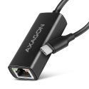 ADE-ARC Karta sieciowa Gigabit Ethernet adapter, USB-C 3.2 Gen 1, instalacja automatyczna