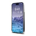 Etui Crystal Slim Cover iPhone 15 Pro Max