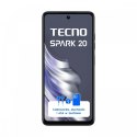 Smartfon SPARK 20 KJ5n 256+8 Czarny