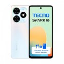 Smartfon Spark GO 2024 BG6 64+4 Mystery White