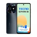 Smartfon Spark Go 2024 BG6 128+4 Czarny