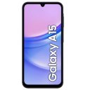 Smartfon GALAXY A15 LTE 4/128 GB Czarny