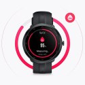 Smartwatch GPS Watch R WT2001 Android iOS Czarny