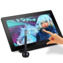 Tablet graficzny BT-16HDT 1920x1080 FHD dotykowy