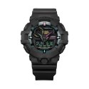 CASIO G-SHOCK Mod. OVERSIZED - MATTE FLUO SERIE